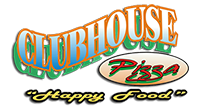 Clubhouse Pizza