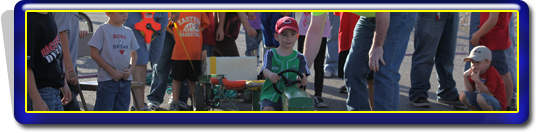 Fall Festival Events