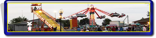 Fall Festival Information