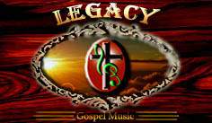 Legacy Gospel