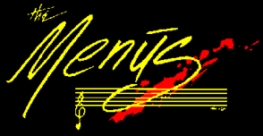 View The Menus Website