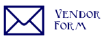 Vendor Form