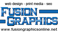 Fusion Graphics Web nDesign & Marketing