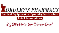 Okuley's Pharmacy